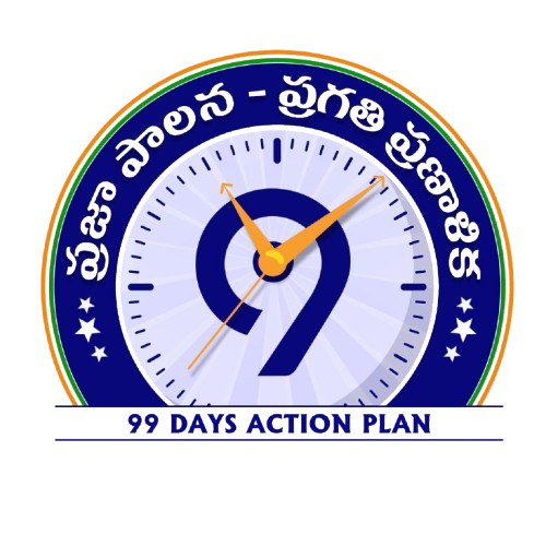 99 days action plan